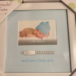 Bracelet Frame Photo 