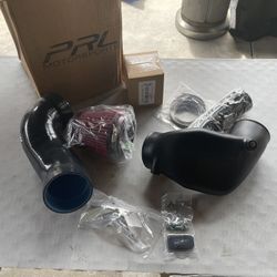 2017-2021 Honda Civic Si 1.5T Cobra Cold Air Intake System