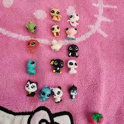 LPS Read Descriptions