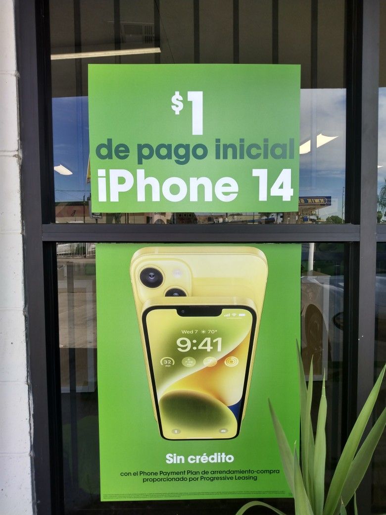 Cricket iPhone deals