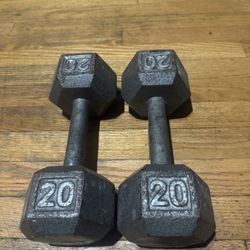 Weights 