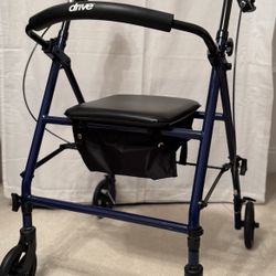 Rollater Walker