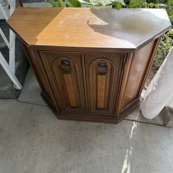 Antique Furniture 