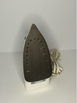 Black & Decker Steam Iron