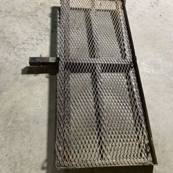 Cargo Rack Carrier Heavy Duty 