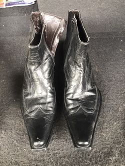Aldo shoes size 40