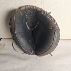 Rawlings Player Preferred Series Catcher's glove , 30"