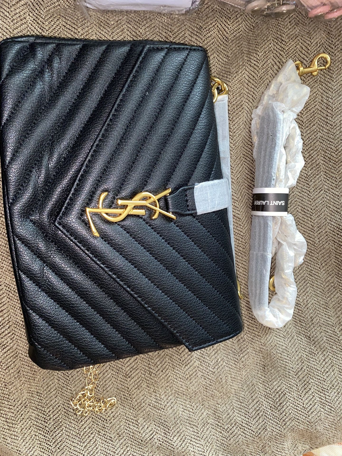 YSL Purse