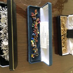 Antiques Disney Bracelets