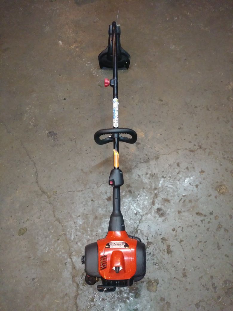 33cc Weedwacker Trimmer for Sale in New Straitsville, OH - OfferUp