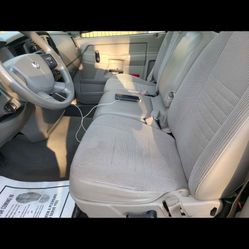 2007 Dodge Ram 1500 3.7 V6