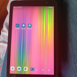 8.5 Inch Tablet T805