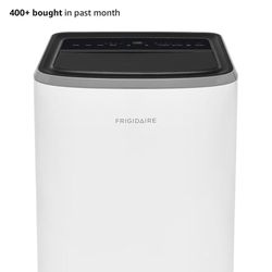 Portable  Powerful A/C /dehumidifier/fan 