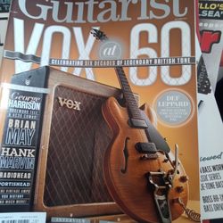 Guitarist 