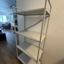 Work / Craft Storage Shelf