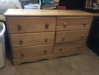 Dresser