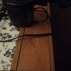 Air Pump Good Condition $7.00