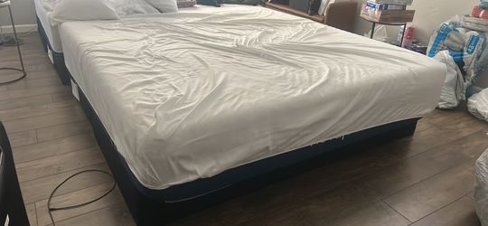 King Bed Matress