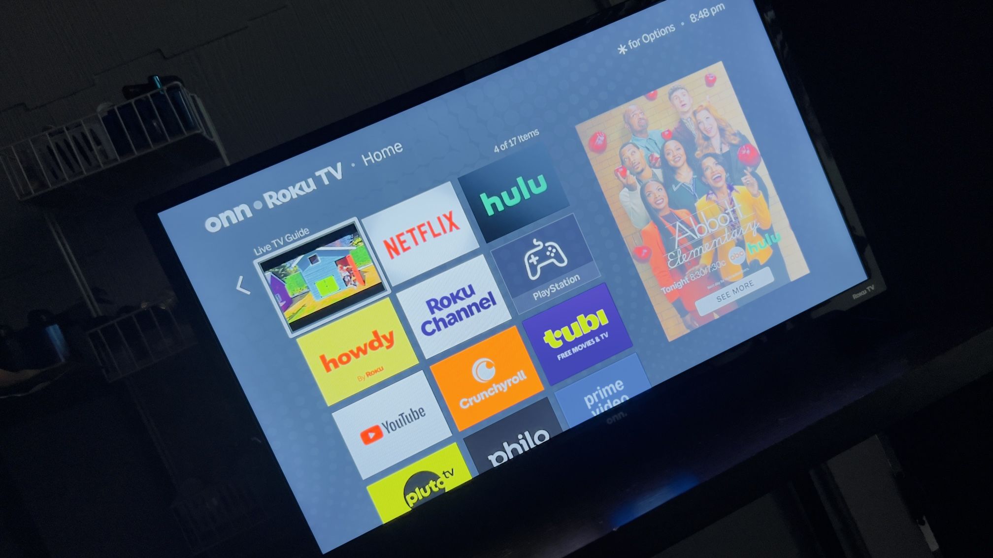 32 Inch Roku Tv