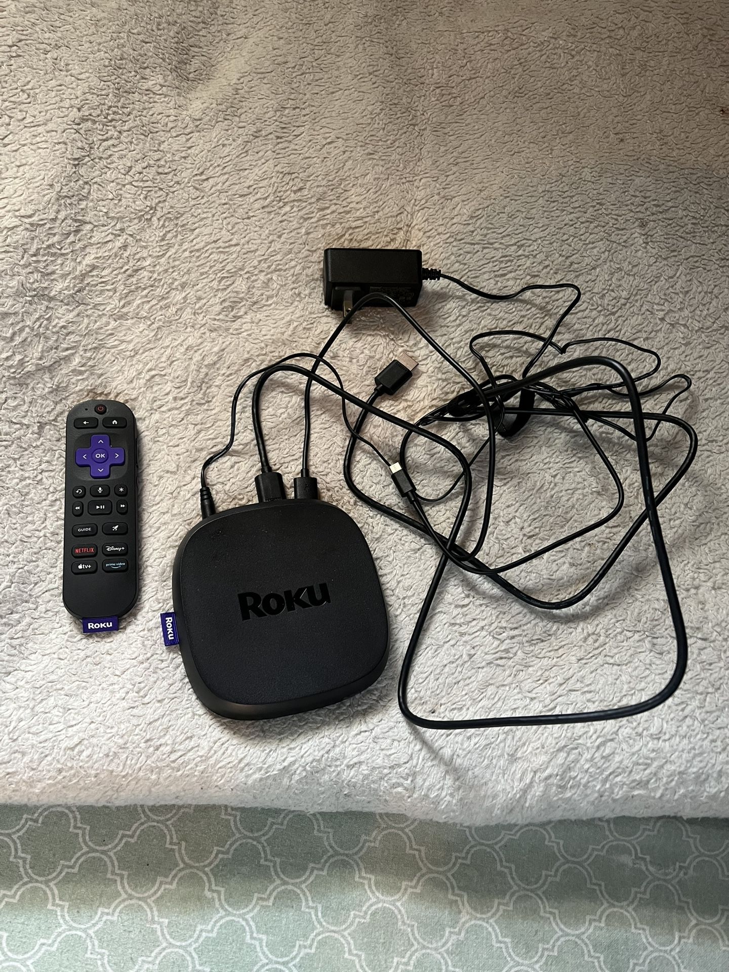 Roku Ultra
