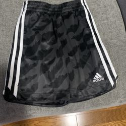 Youth Shorts