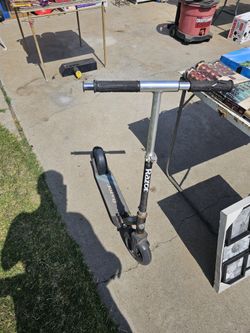 Razor Air Scooter 