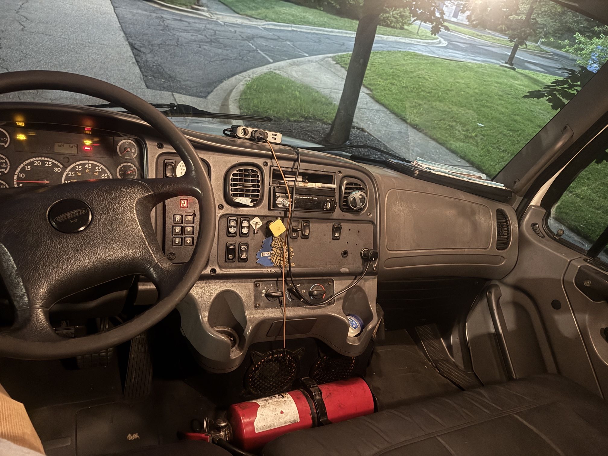 2005 Mercedes-Benz C-Class