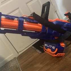 Nerf Titan CS-50