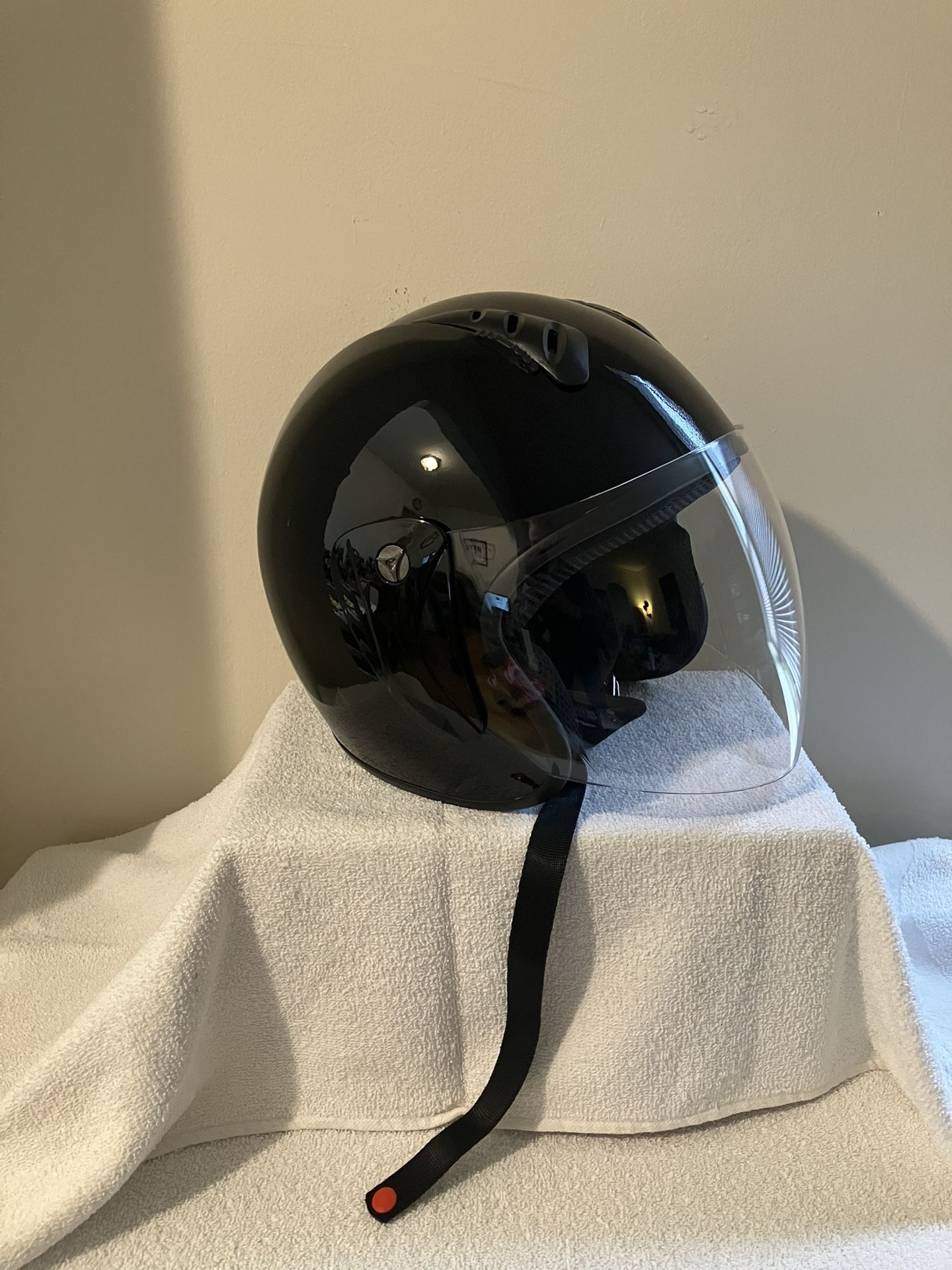 Like New Fuel Adult Bike Helmet - Size Large