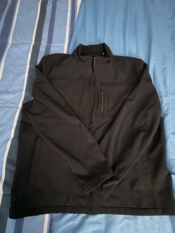 Winter jackets