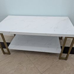 Fruithurst Coffee Table