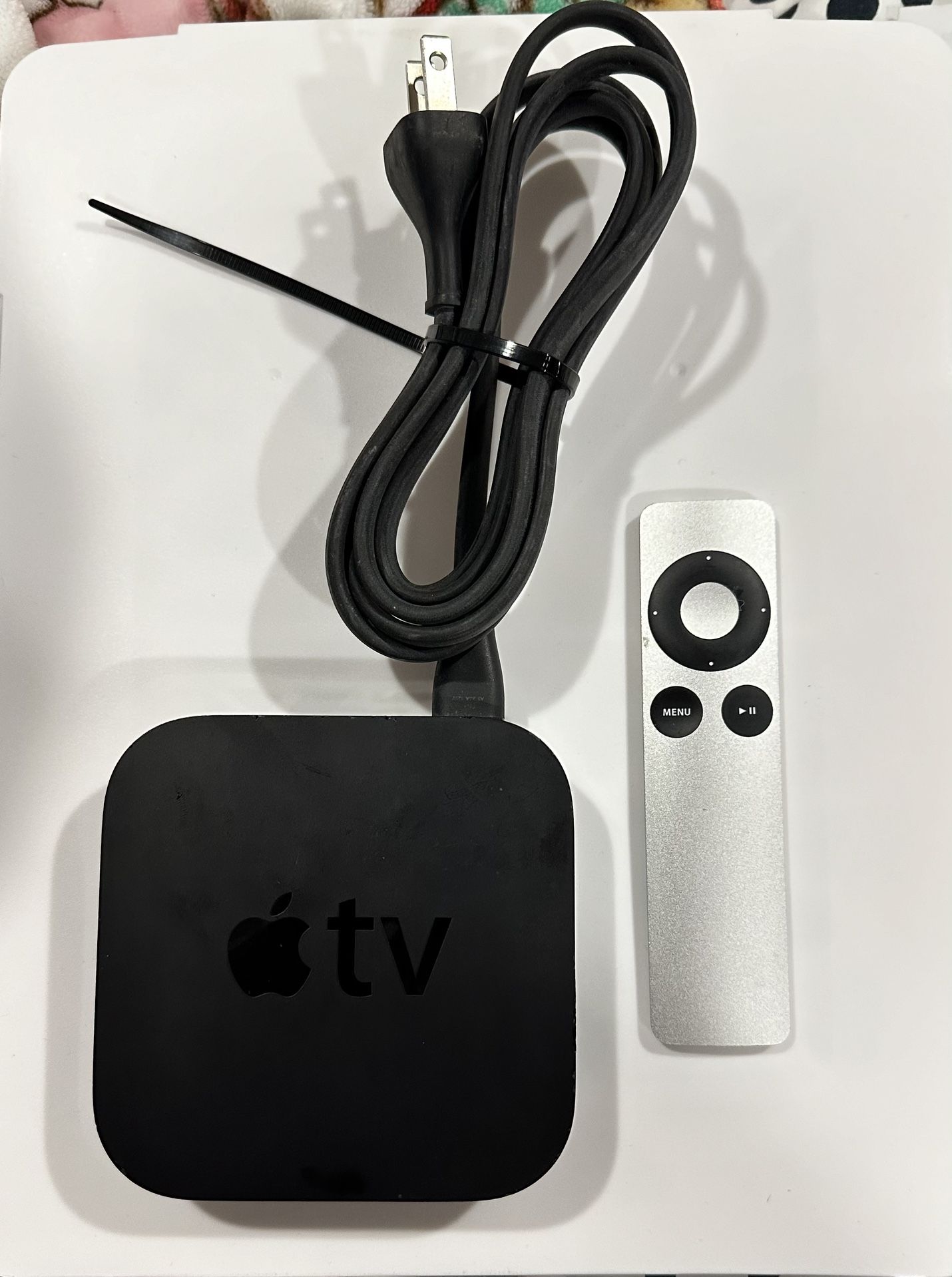 Apple TV 3rd generation