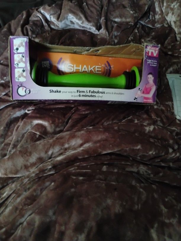 Shake Weight