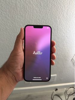 iPhone 13 Pro Max