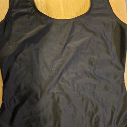 Really Nice NWT one Piece Bathing Suit