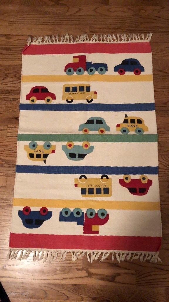 Children’s rug