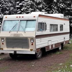 RV For Sale 