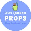 lulus_handmade_props