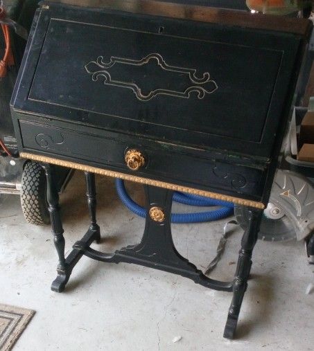 Secretary Desk