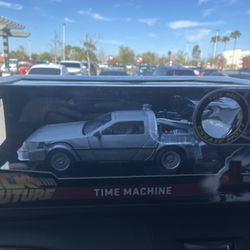 Back To The Future