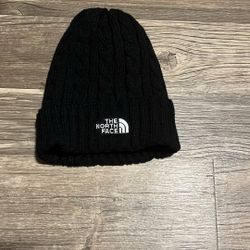North Face Beanie