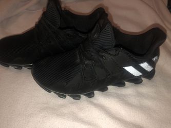 Tenis Adidas Hombre Buen Estado   8.5