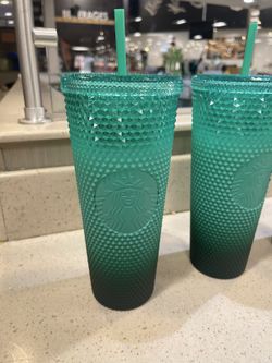 Starbucks Tumbler! Brand New With Tags