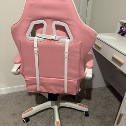 Silla Gamer 