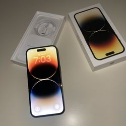 iPhone 14 Pro 256GB Trade Or Sell