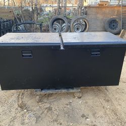 TOOL BOX HEAVY DUTY