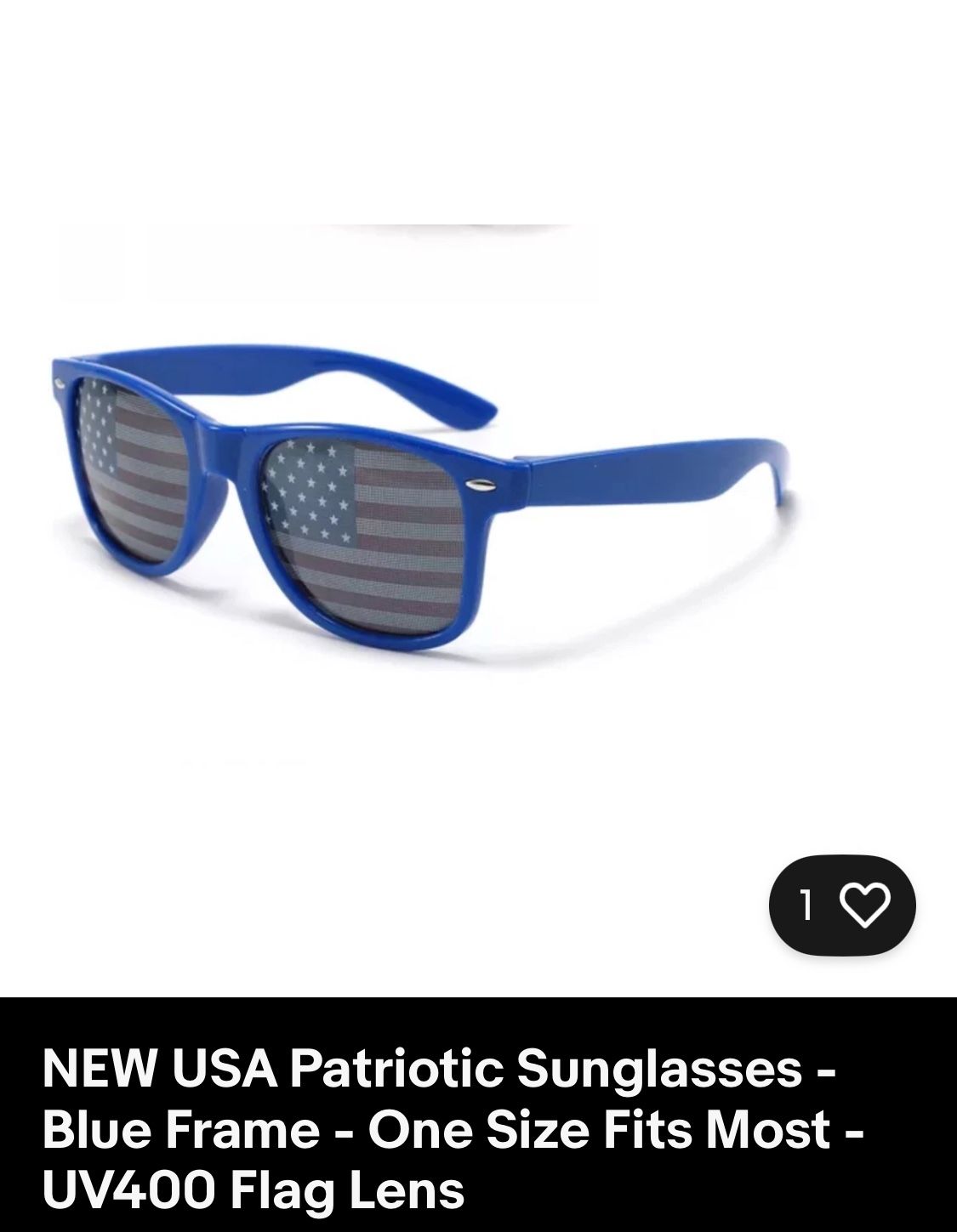 Sunglasses Super Cool