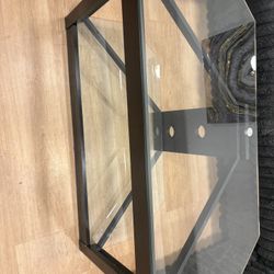 Living Room TV Stand 