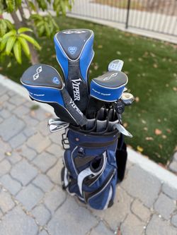 Gulf Clubs