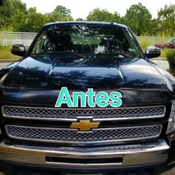 Pulido De Carros Opacos Quedan Brillantes Boy A Domicilio Y A Su Trabajo Estoy Disponible 